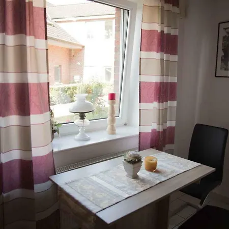 Laendlich Zentrale Ferienwohnung Lippetal Экстерьер фото