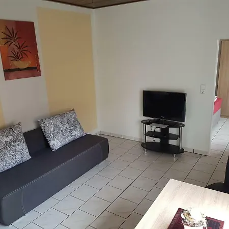Laendlich Zentrale Ferienwohnung Lippetal Экстерьер фото