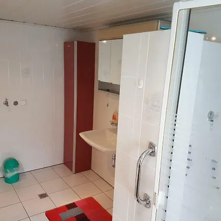Laendlich Zentrale Ferienwohnung Lippetal Экстерьер фото
