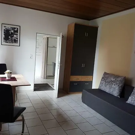 Laendlich Zentrale Ferienwohnung Lippetal Экстерьер фото