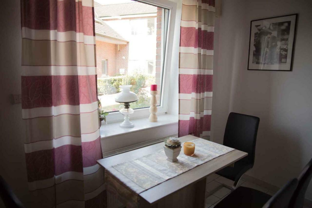 Apartment Laendlich Zentrale *