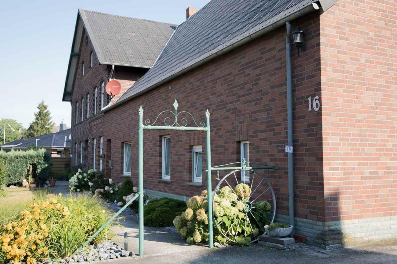 Laendlich Zentrale * Lippetal
